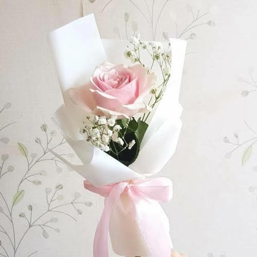 Classic fresh bouquet from Kevin's Flowers